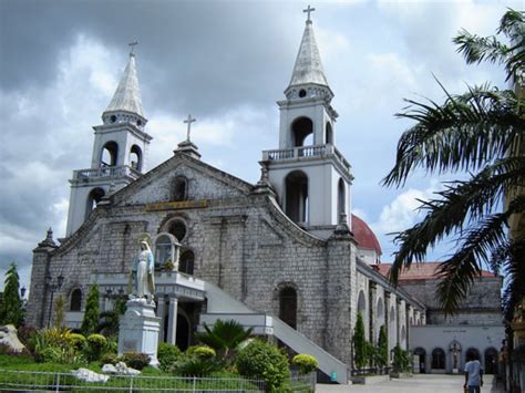 Jaro Metropolitan Cathedral - Iloilo Wedding Network