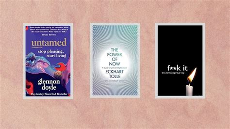 The best spiritual books to set you on a path of self-healing ...