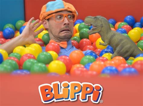 Blippi Blippi Fan Art 42748600 Fanpop | Images and Photos finder