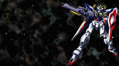 Gundam X Wallpaper - WallpaperSafari