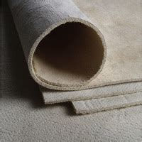 Blanket Insulation Materials: Using Fiberglass & Pyrogel