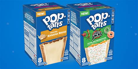 Pop-Tarts® Toaster Pastries | Pop-Tarts®