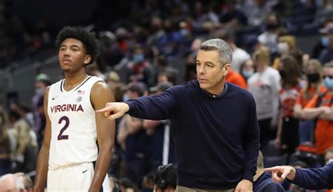 Virginia Basketball Recruiting: The Search for UVA's Next Point Guard ...