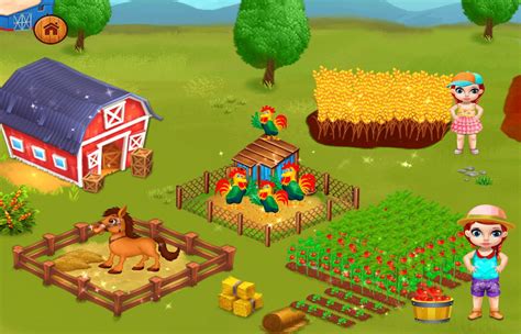 Animal Farm Games For Kids APK Download - Free Educational GAME for ...