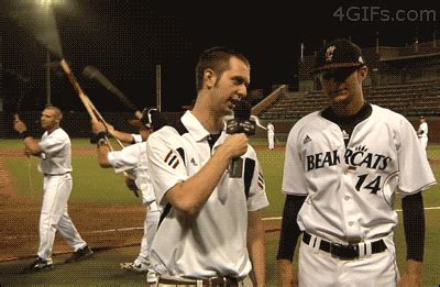 baseball gif on Tumblr