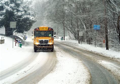 Pittsburgh weather: What to expect from the winter storm hitting ...