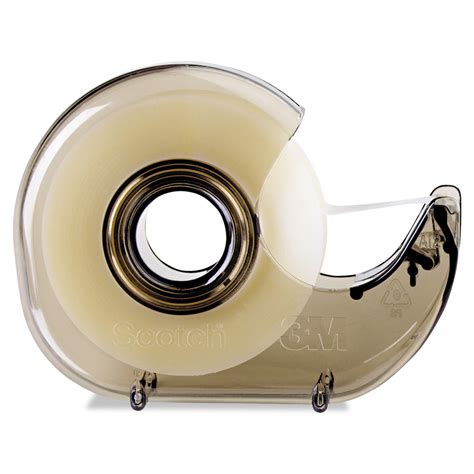 DISPENSER,TAPE,3/4IN | Market Street Office Supplies