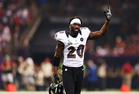 Baltimore Ravens: Ed Reed Elected to Hall of Fame