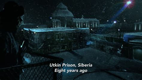 Utkin Prison | Marvel Cinematic Universe Wiki | FANDOM powered by Wikia