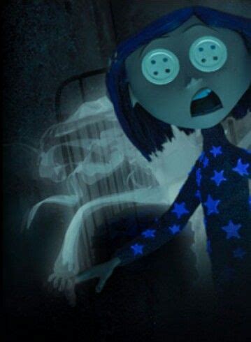 Coraline button eyes | Coraline art, Coraline, Coraline movie