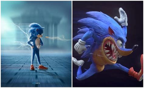 14 Sonic Fan Art Expressions as Fun as the Games