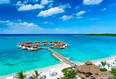 Which Sandals Resort Is Best For You? The Complete Guide