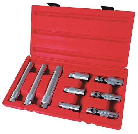 Spark Plug Socket Set - Grainger