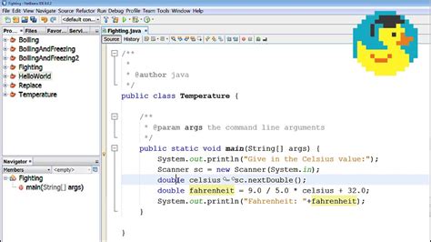 Java tutorial for complete beginners with interesting examples - Easy ...