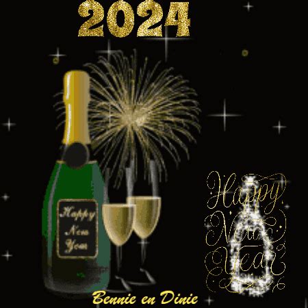 New Year Wishes 2024 Happy 2024 GIF - New year wishes 2024 Happy 2024 ...