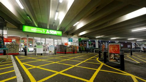 Asda Opening Times London - Uk S Asda To Open Two High Street Stores ...