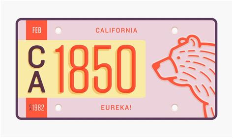 50 Designers Are Reimagining All 50 State License Plates | License ...