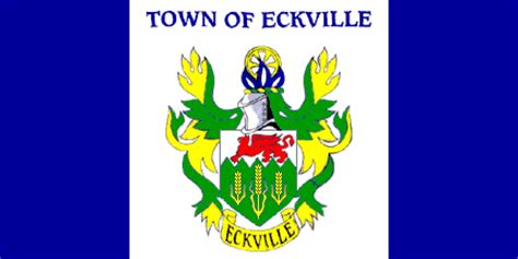 Eckville, Alberta (Canada)