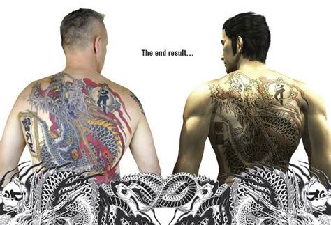 Just discovered this Yakuza 3 promotion from 2010 where SEGA gave this ...