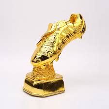 World Cup 2018 Golden Boot Award Picks - Best Bets on Top Scorer