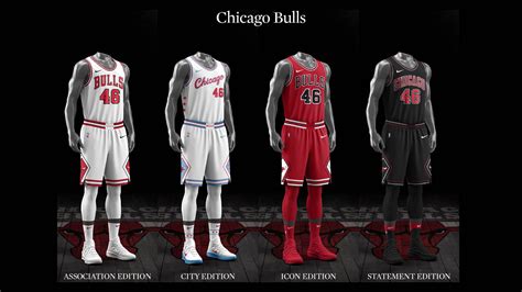 Ranking the NBA's new uniform designs - Sun Sentinel