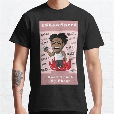 Ishowspeed T-Shirts - Ishowspeed Ishowspeed Ishowspeed Ishowspeed ...