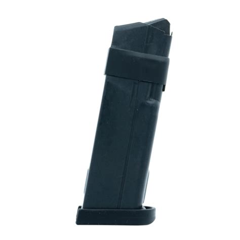 ProMag 9mm 15-Round Magazine for Glock 48/43X Pistols