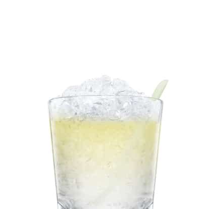 Absolut Vanilia Citrus Kick Recipe - Absolut Drinks