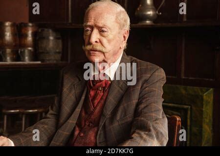 COME AWAY, Michael Caine, 2020. © Relativity Media / Courtesy Everett ...