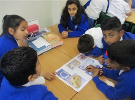 Norbury Primary School Achieves Flagship Status | IQM