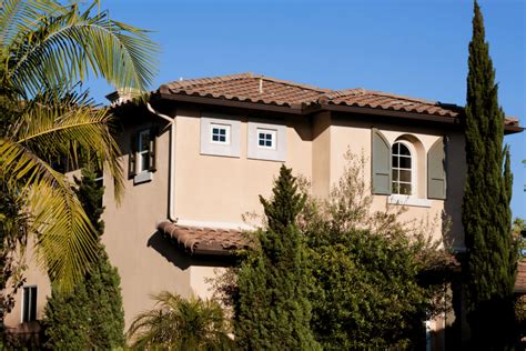 7 Advantages of Stucco Siding | BetterBuilt Builders