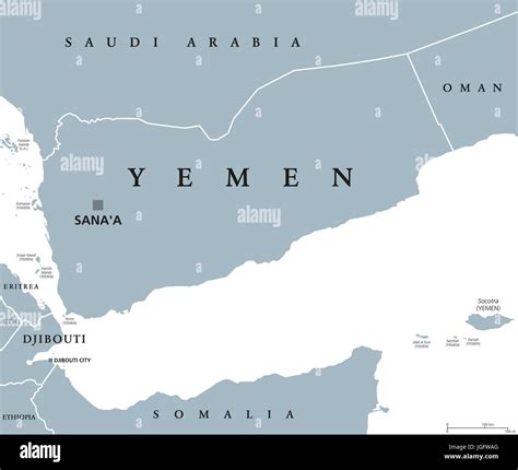 Middle East Map With Capital Cities