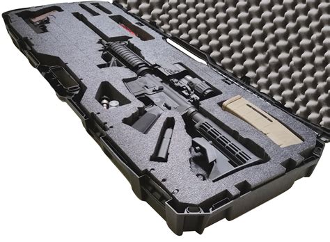 AR 15 Gun Cases: The Ultimate Guide for Transporting and Protecting ...