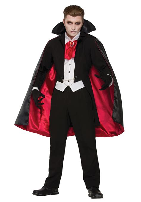 Costume ''Vampire'' Taille M | ubicaciondepersonas.cdmx.gob.mx