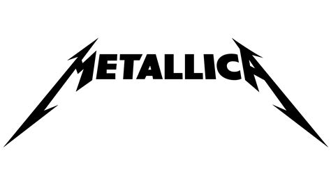 Metallica Logo: valor, história, PNG