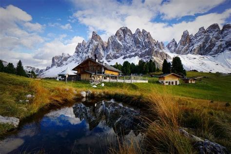 How to Visit Val di Funes, Dolomites (+ Map & Secret Hikes)