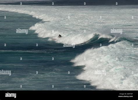 Ocean View Maui Hawaiian Islands Stock Photo - Alamy