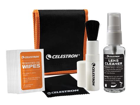 Telescope Lens Cleaning Kit | Astronomy Technology Today