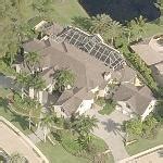 Judith "Judge Judy" Sheindlin's House in Naples, FL - Virtual Globetrotting