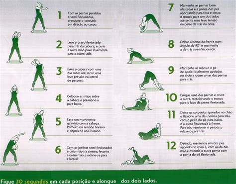 Fisioterapia Domiciliar: A Importância do Alongamento Muscular