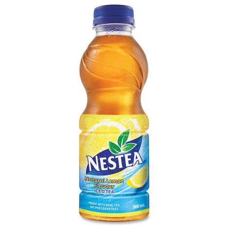 Nestea Lemon Icetea