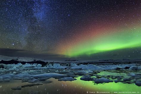 The Best Times to See the Northern Lights in Iceland