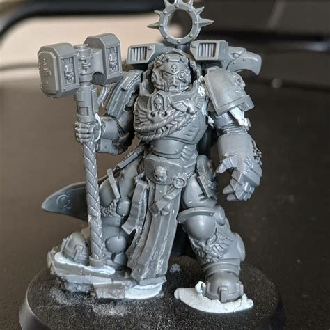 Pin by Adam Lowe on Astartes | Warhammer 40k miniatures, Warhammer 40k ...