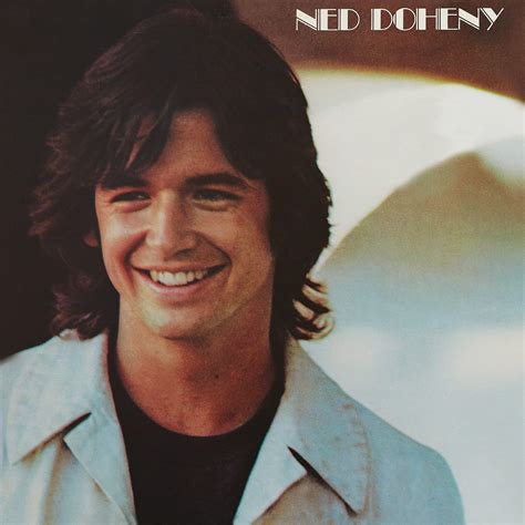 Be With Records • Ned Doheny LP