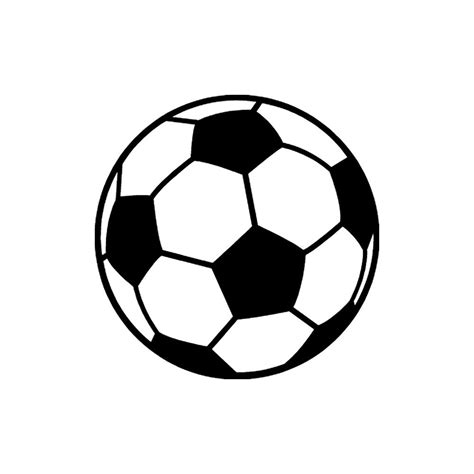 How To Draw A Simple Soccer Ball (Updated for 2023)