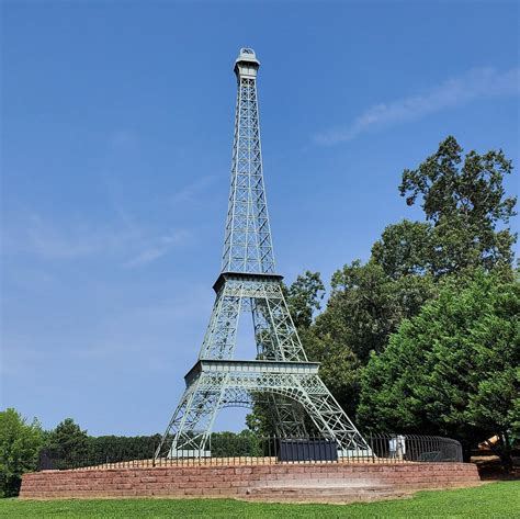 Eiffel Tower Park - All You Need to Know BEFORE You Go (2024)