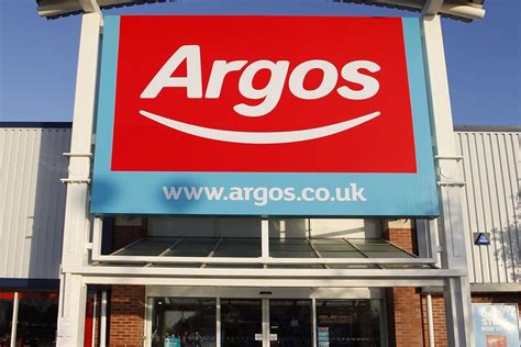 £10 Argos Voucher for £1* - The Student Blogger