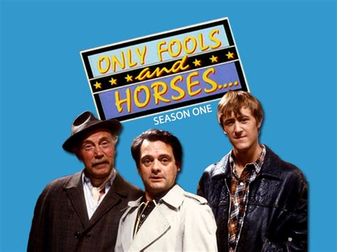 Watch Only Fools And Horses, Season 1 | Prime Video