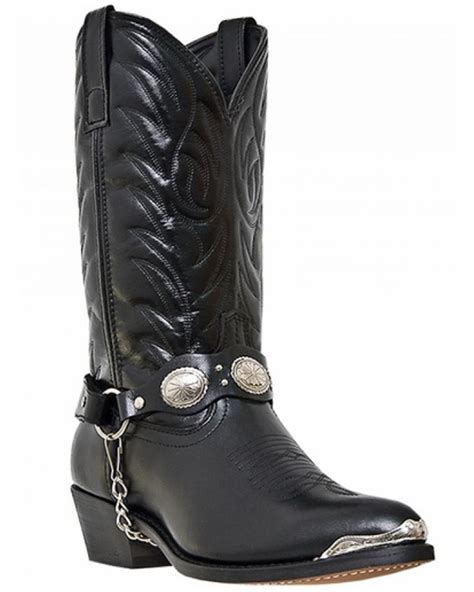 Laredo Men's Tallahassee Western Boots | Botas masculinas, Acessórios ...