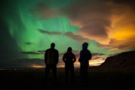 Northern Lights Tours Iceland - Book Your Tour Today